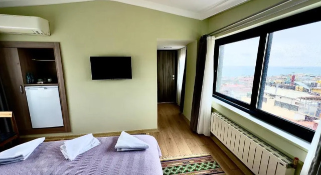 Номер Standard Terrace Guesthouse