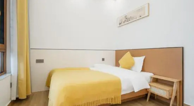 Familie Suite 2 Schlafzimmer Boyunju