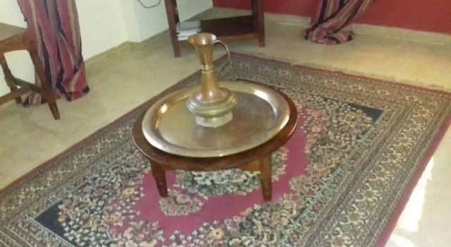 Апартаменты Villa Bahri Luxor Apartment