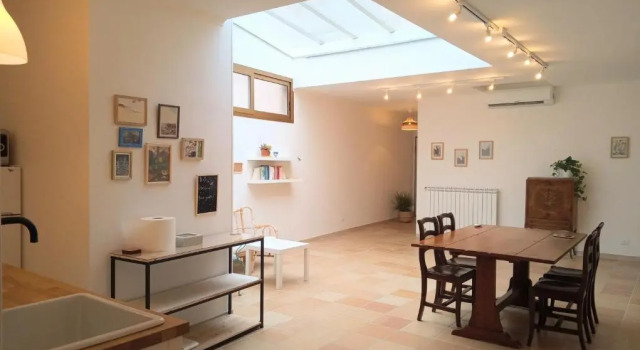 B&B LaLibellula