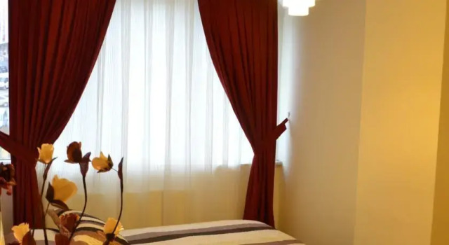 Blue Life House, Boek Appartement Istanbul Regio Marmara