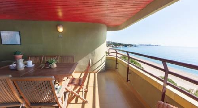 Apartment Capanema, Book Lejlighed Castell-Platja d'Aro Girona