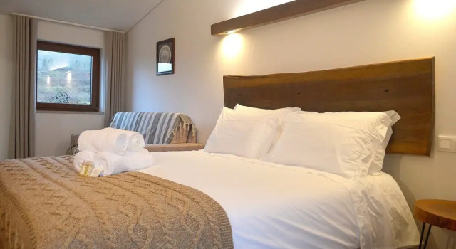 Люкс Quinta do Limite - Agroturismo