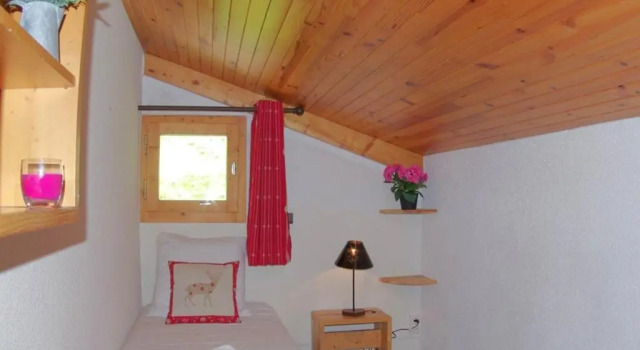 Appartement Valmorel, 2 pièces, 5 personnes - FR-1-291-756, Забронировать Апартаменты/квартира Апартаменты Лез-Аванше-Вальморели, Апартаменты/квартира