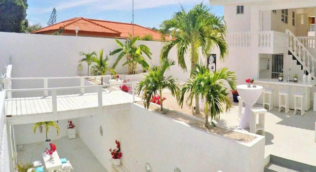 Apartmán Chandon