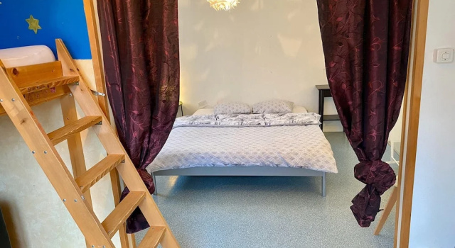 Вилла Comfort Villa Littau