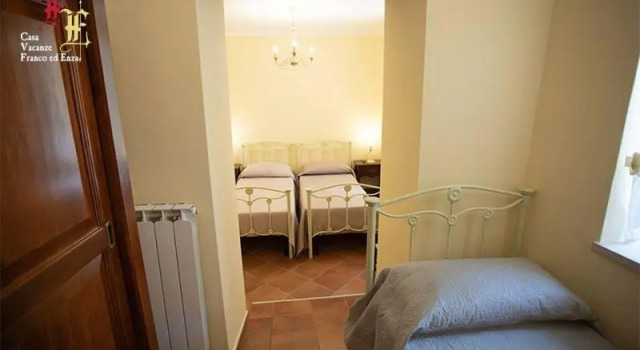 Номер Standard Casa Vacanze - Franco ed Enza