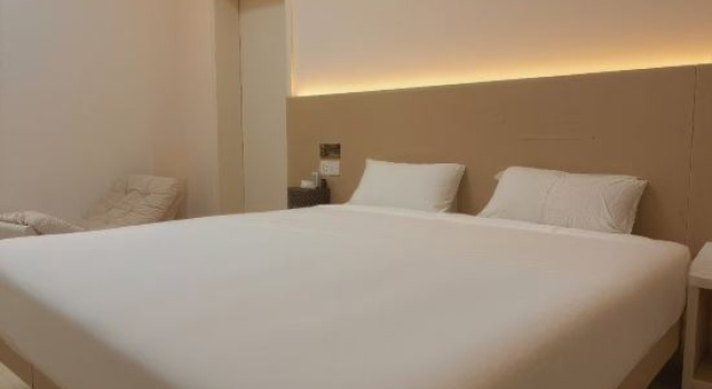 Люкс Xinhe Courtyard Homestay (Wansui Mountain Wuxia City)