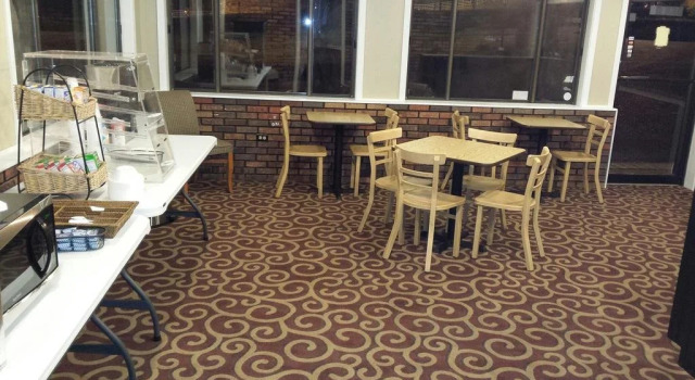 Kentucky Lake Inn, Reserva ahora Hotel Gilbertsville Kentucky
