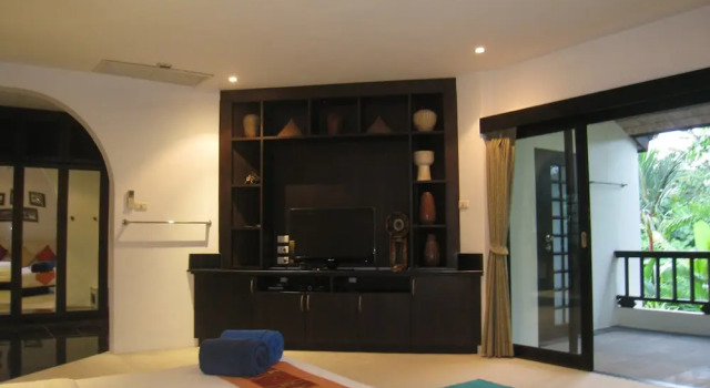 Surin Springs Villa 8 by PIPS, Забронировать Вилла Отели Южного Таиланда 3 звезды, 3*
