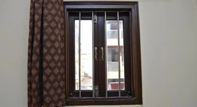 Семейный номер Standard Hotel Hari Piorko Grand - 2 Min from New Delhi Railway Station