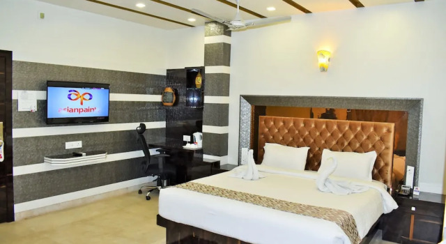 Номер Executive Hotel Silver Arcade