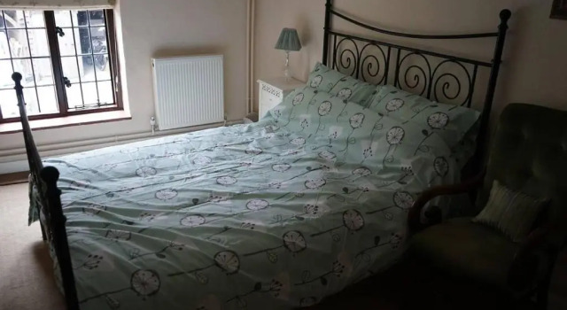 Коттедж Historic 2bed - Traditional Countryside Retreat