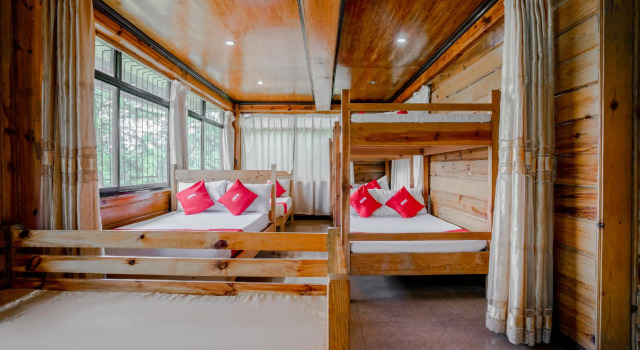 Семейный номер Superior Tiptop Vacation Homes