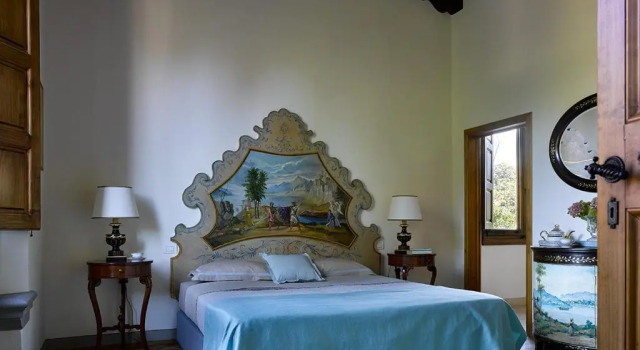 Villa La Commenda Concordia, Reserva ahora Villa Vicchio Mugello