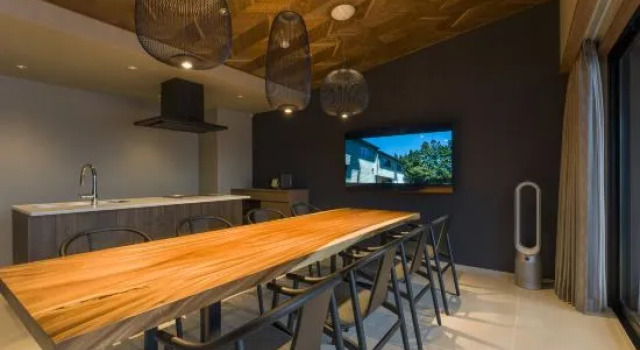 Люкс Rakuten STAY FUJIMI TERRACE Hakone Ashinoko