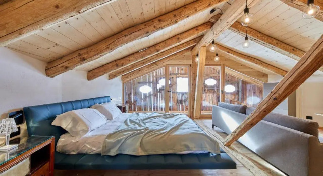 Номер Superior Agriturismo Botondoro
