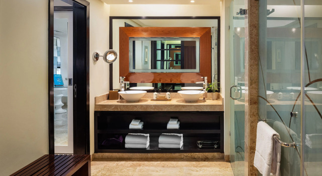 Paradisus by Meliá Playa del Carmen - Riviera Maya - All Inclusive, Забронировать Курортный отель Плая-дель-Кармен Кинтана-Роо