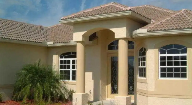 Gulf Coast Homes Cape Coral/ft Myers