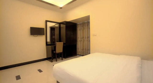 Двухместный номер Executive Hotel Reyadha