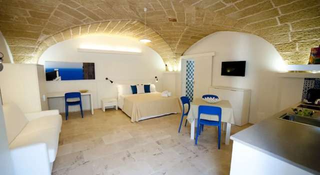 Primula Apartment in Ts Residence, With Infinity Pool #1
