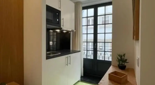 Номер Standard MyStay Porto São Bento