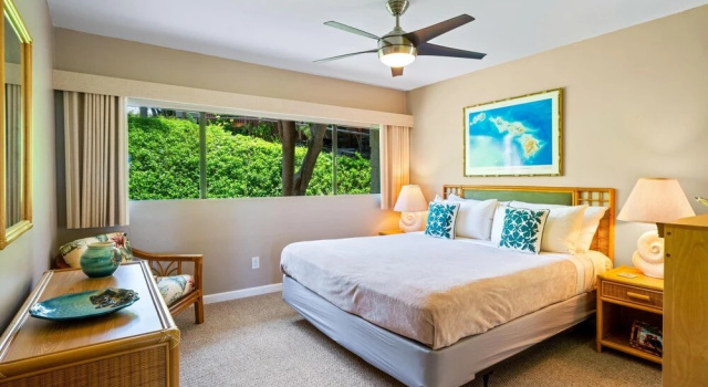Номер Standard Big Island Keauhou Punahele by Coldwell Banker Island Vacations