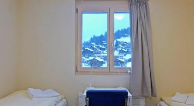 Apartment Bab-Port