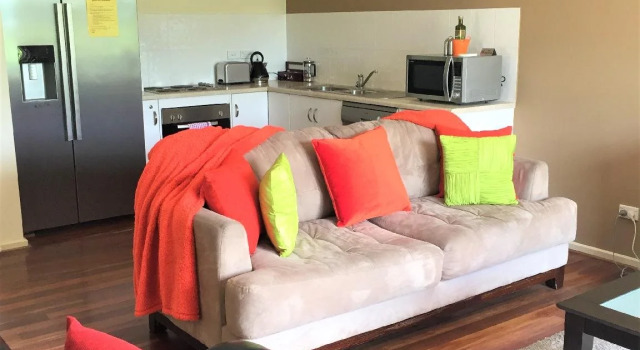 McLaren Vale Studio Apartments, Забронировать Апартаменты/квартира Макларен-Вейл Adelaide Region, рядом с Goodieson Brewery