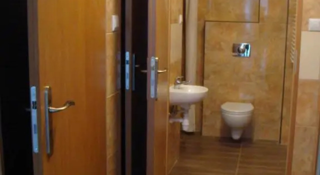 Номер Standard Hostel Omega