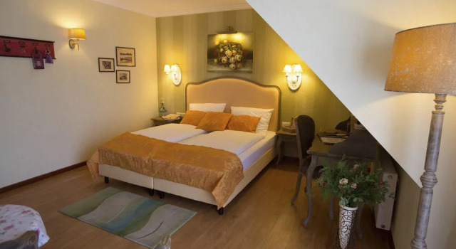 Landhaus Wremer Deel, Réserver Maison de vacances Villas à Cuxland, Villa