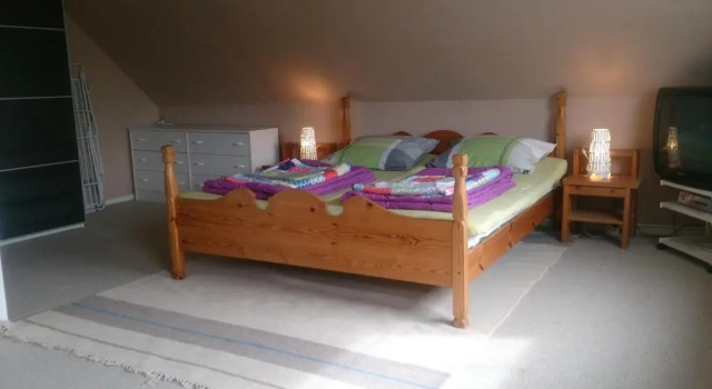 Hestbjerggaard Apartment, Забронировать Апартаменты/квартира Апартаменты Северной Ютландии, Апартаменты/квартира