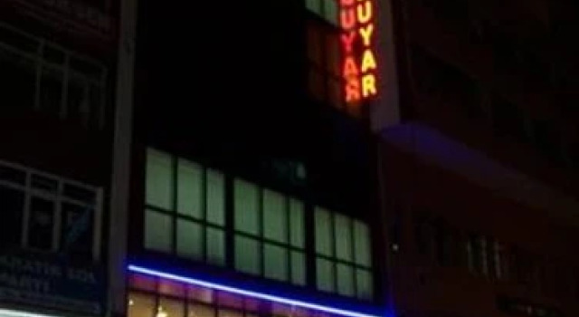 Hotel Buyar, Забронировать Отель Недорогие отели Самсуна, рядом с Парк Музаффера Ондера, недорого