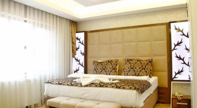 Люкс Sular Butik Otel