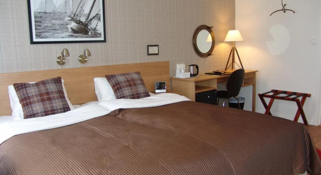 Hotell Uddewalla