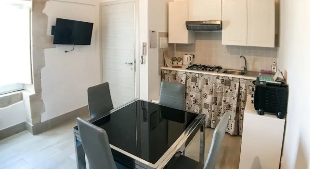 Апартаменты Casa Roma