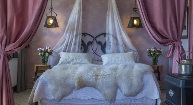 Villa Toscana Boutique
