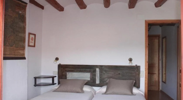 Casa Vilaspasa, Varaa Hotelli El Pont De Suert 