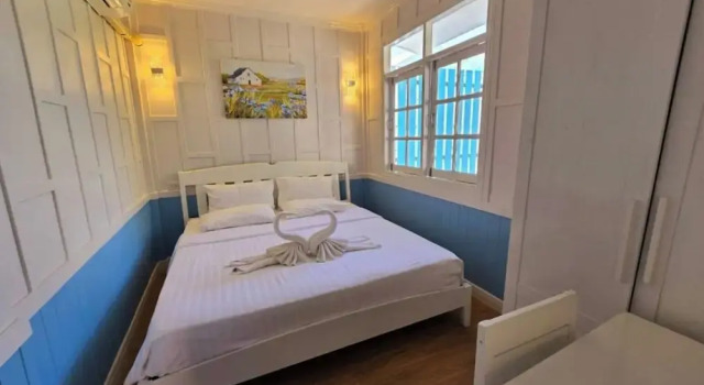 IP Plus Beach Resort