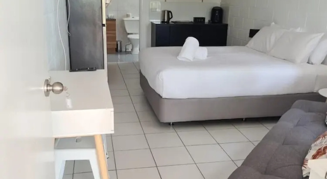 Номер Economy Rosslyn Bay Resort Yeppoon
