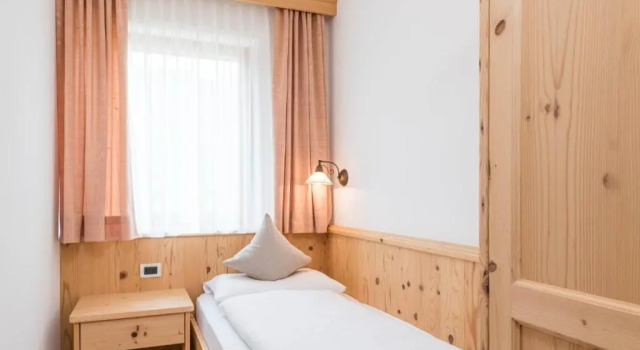 Апартаменты Deluxe Miraval NaturHotel