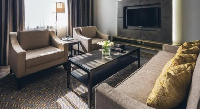 Номер Standard Ayla Bawadi Hotel & Mall