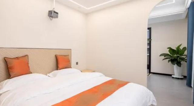 Люкс Sixiang Stars Homestay