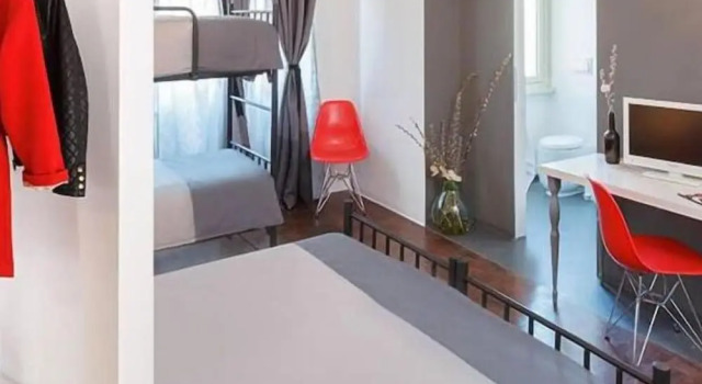 Boutique Rooms - Trastevere