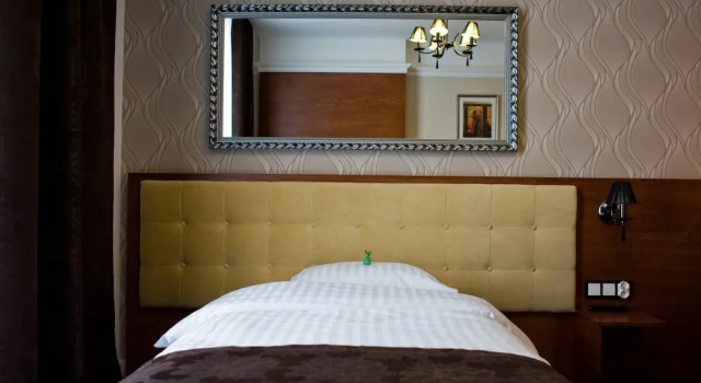 Номер Economy Hotel&Spa Kameleon