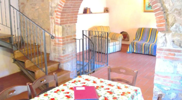 2 bedrooms appartement with shared pool and wifi at Massa Marittima, Забронировать Апартаменты/квартира Масса-Марритима Тоскана