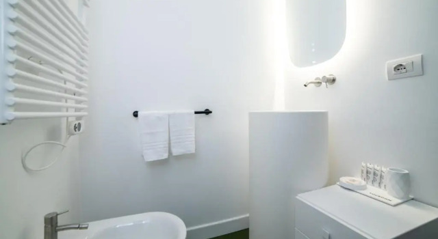 Двухместный номер Standard Youroom Boncompagni
