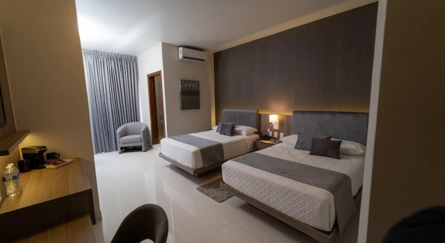 Sara N Hotel & Spa, Réserver Complexe hôtelier Zapotlanejo Jalisco
