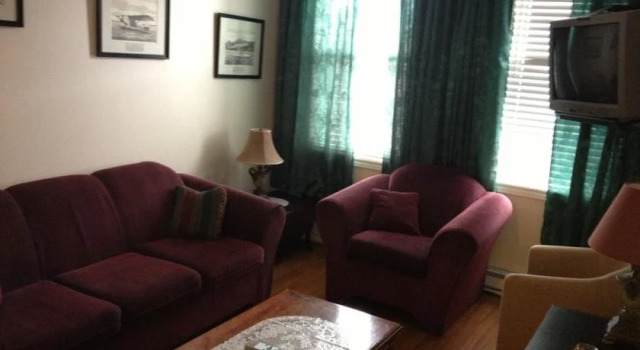 Ashton Apartments, Book Lejlighed Lejligheder i Newfoundland og Labrador, Lejlighed