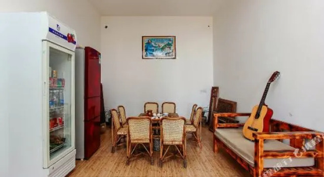 Bang'er Qingyuan Inn, Rezerwuj Hotel Dali Yunnan